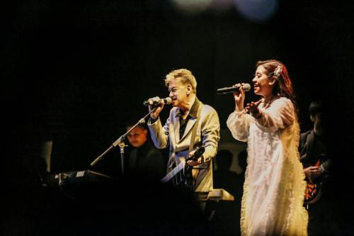 MLDSPOT Hall A3: Saat Visual Dan Verbal Pengunjung JJF 2020 Dipermainkan